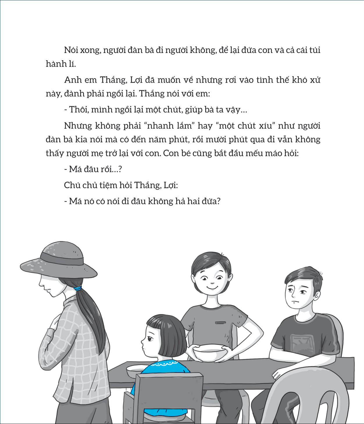 Thám Tử Học Trò: Tình Cờ Phá Án