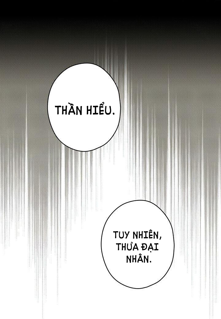 quý cô bí ẩn - secret lady chapter 8 13