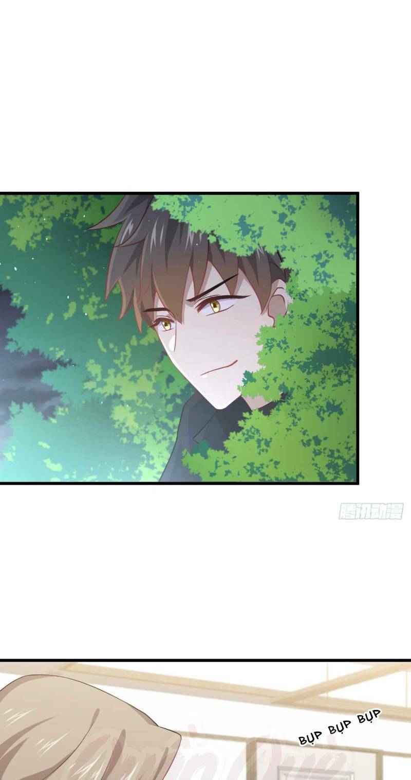 xuyên không vào thế giới nữ cường chapter 89 9