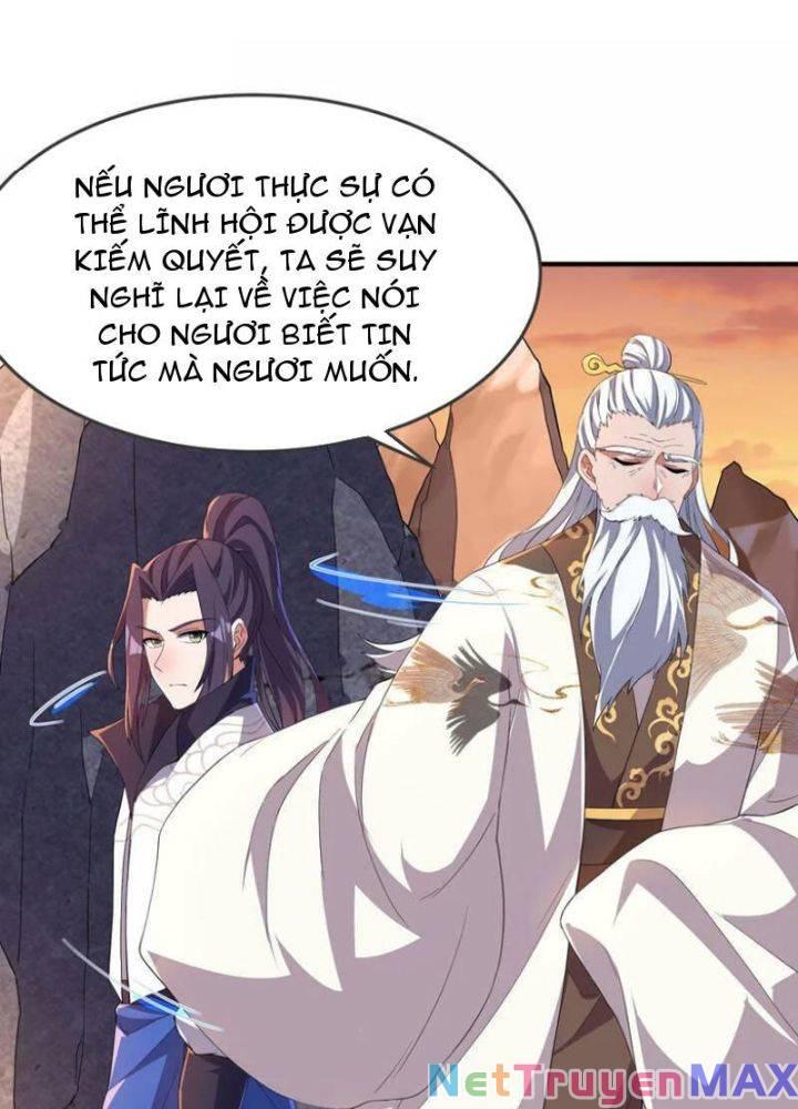 đệ nhất người ở rể chapter 260 53