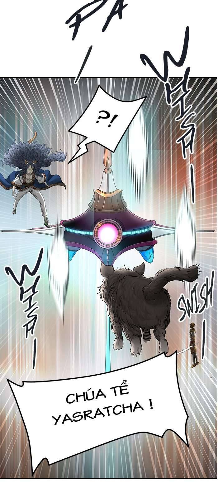 tòa tháp bí ẩn 2 chapter 464 107