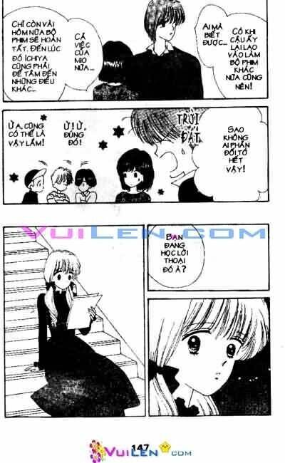 cô nàng đẹp trai chapter 4 148