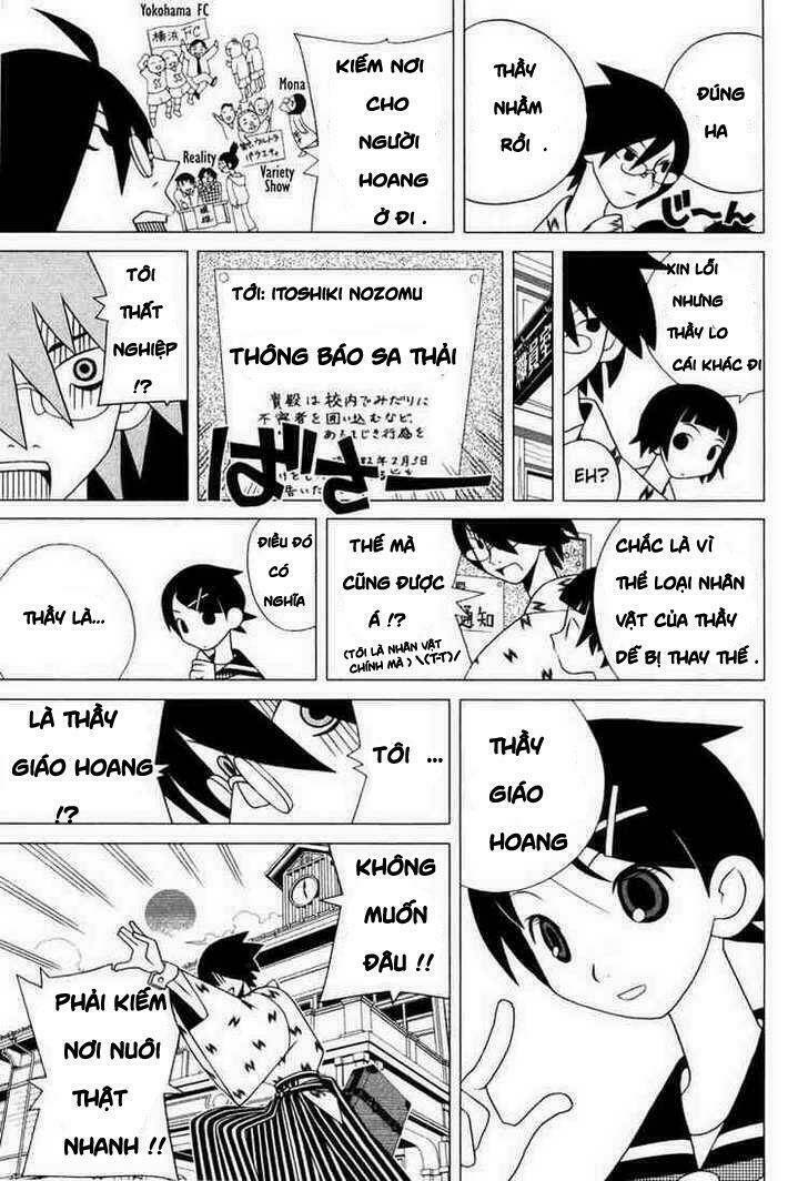 sayounara, zetsubou-sensei chapter 36 10