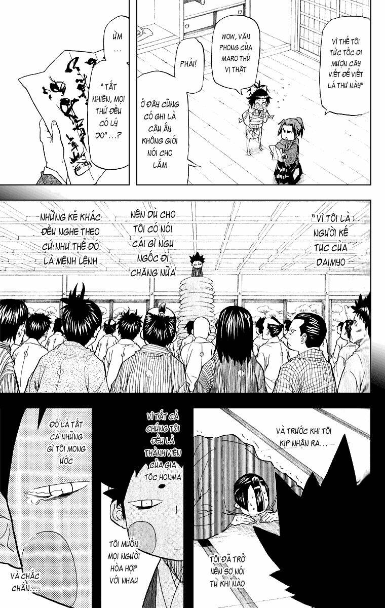 samurai usagi chapter 22 12