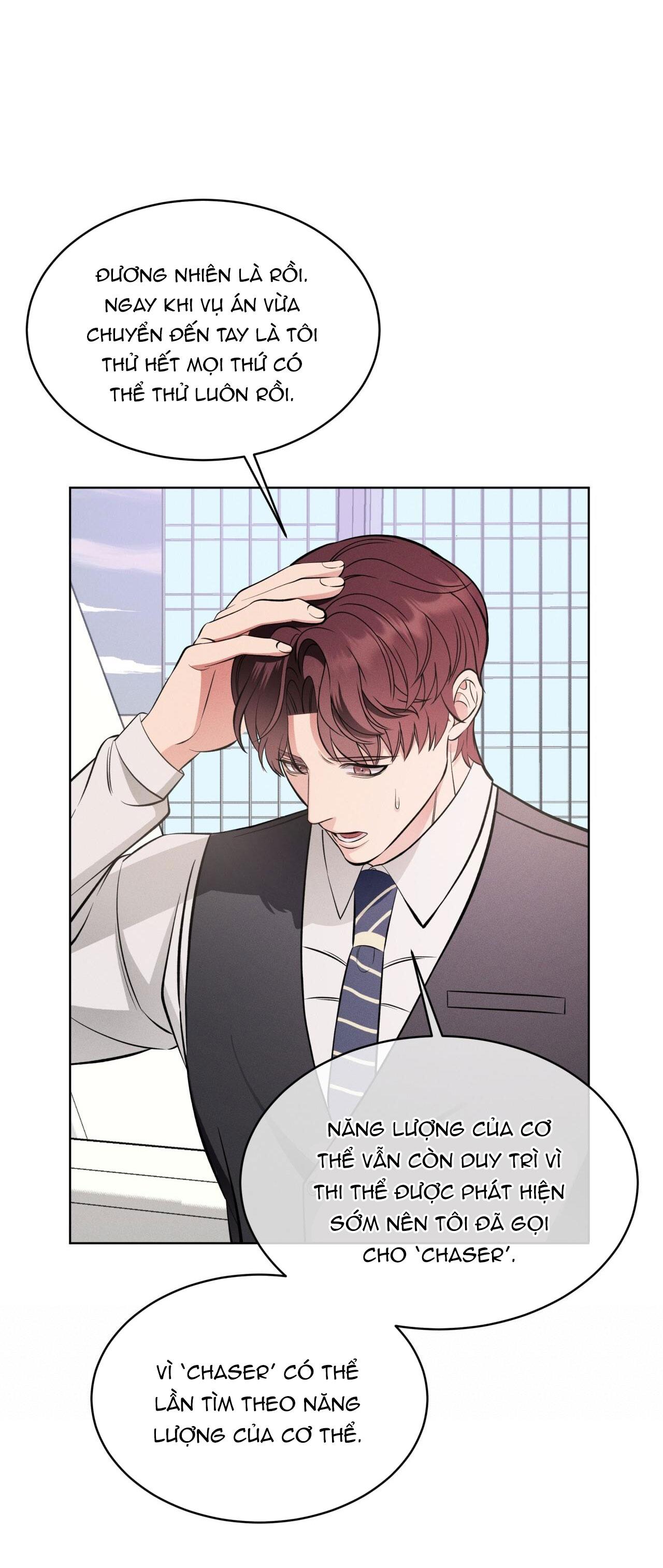 đêm ở london chapter 16 55