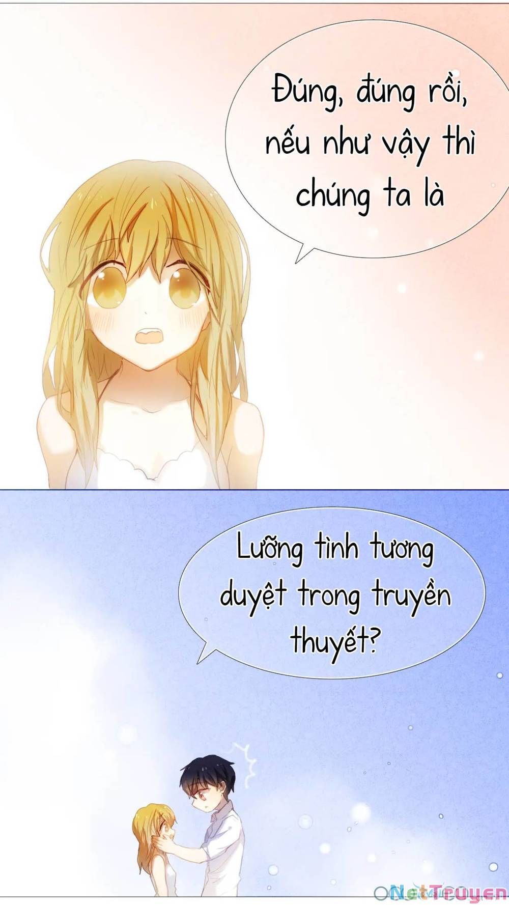 kế hoạch trái tim chapter 30 12