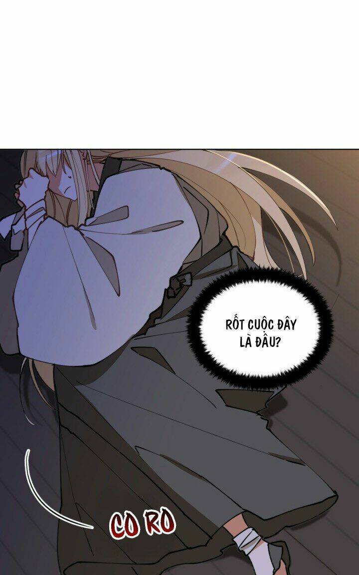 quái thú với hoa chapter 69 2