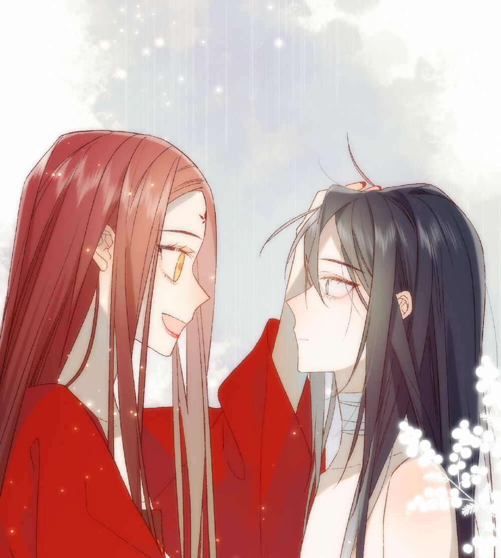 ác nữ cự tuyệt cua nam chính chapter 8.5 45