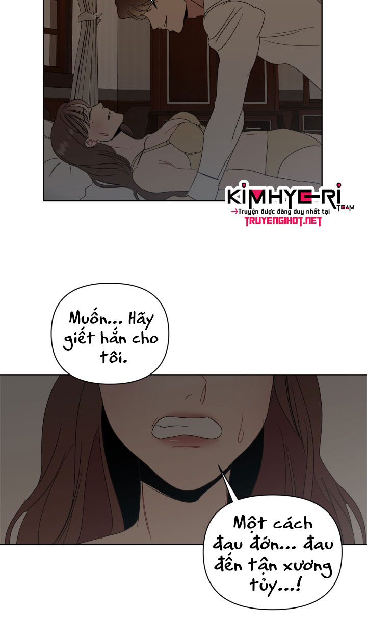 thiên đường (heaven) chapter 16.1 4