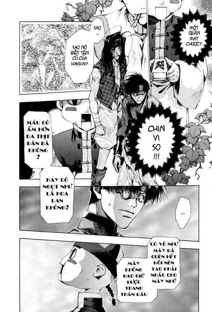 saiyuki chapter 18 16