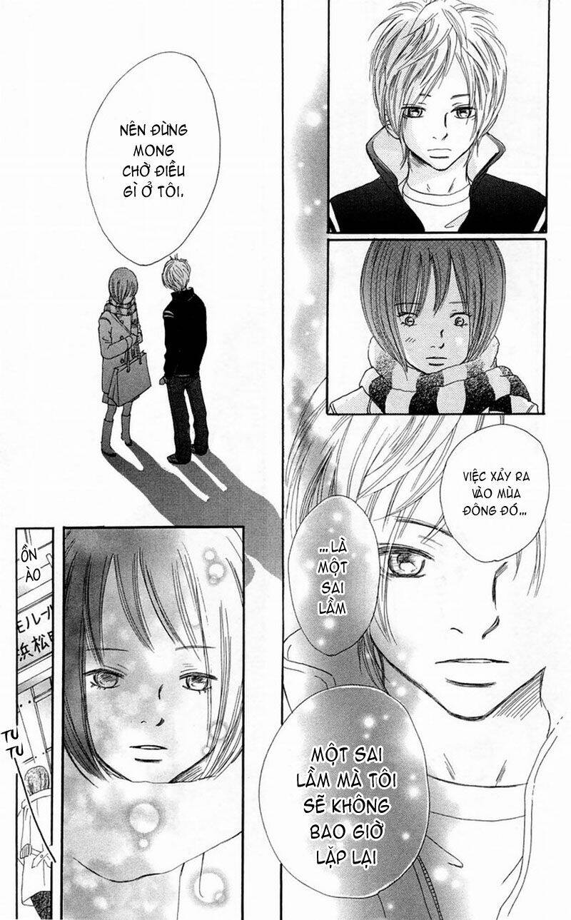 ngày ấy ta bên nhau chapter 37 39