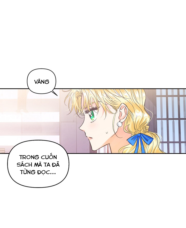 ác nữ xứng đôi với bạo chúa chapter 27 14