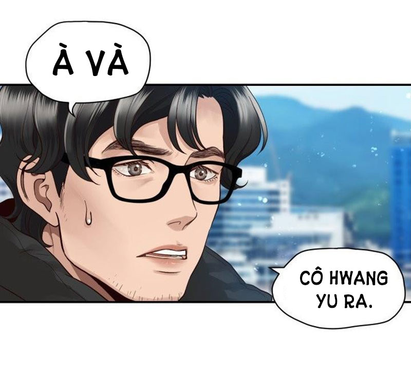 [16+] ánh sao ban mai chapter 11 8