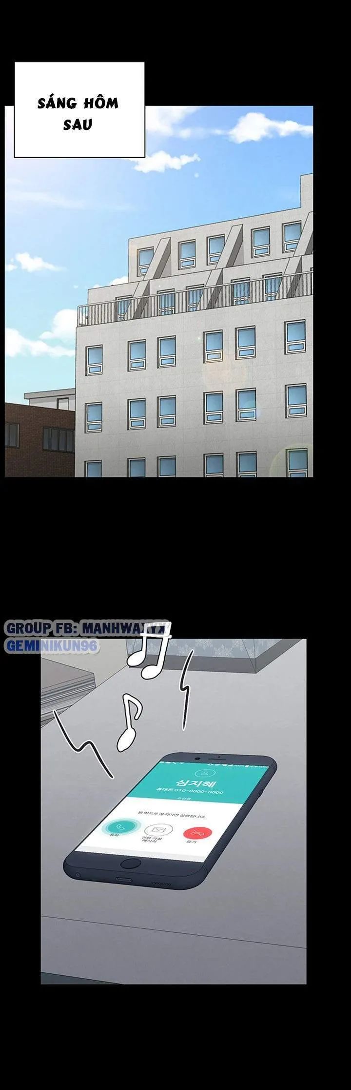 thanh niên động kinh chapter 119 20