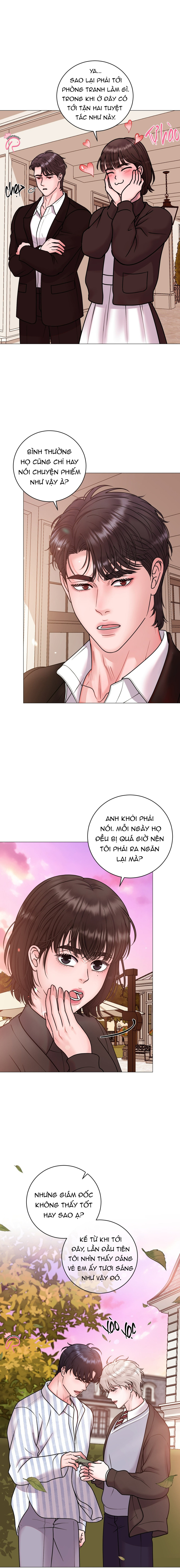 hư ảo chapter 19 11