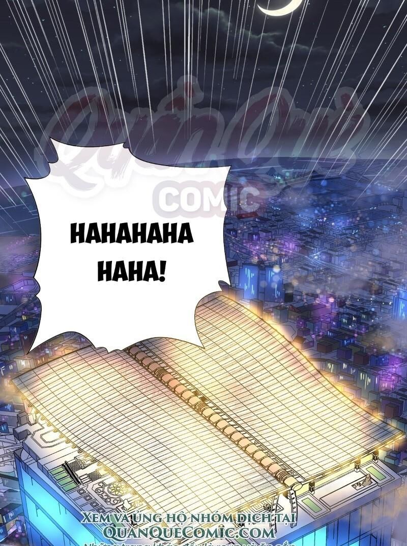 vương bài thần y chapter 23 1