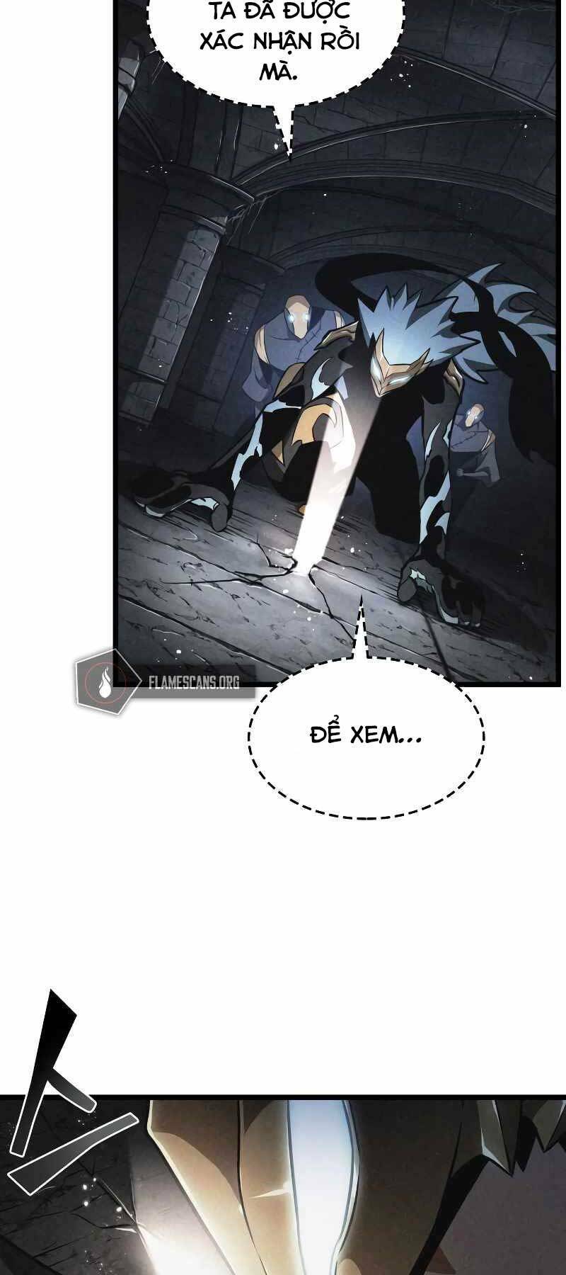 thế giới hậu tận thế chapter 34 41