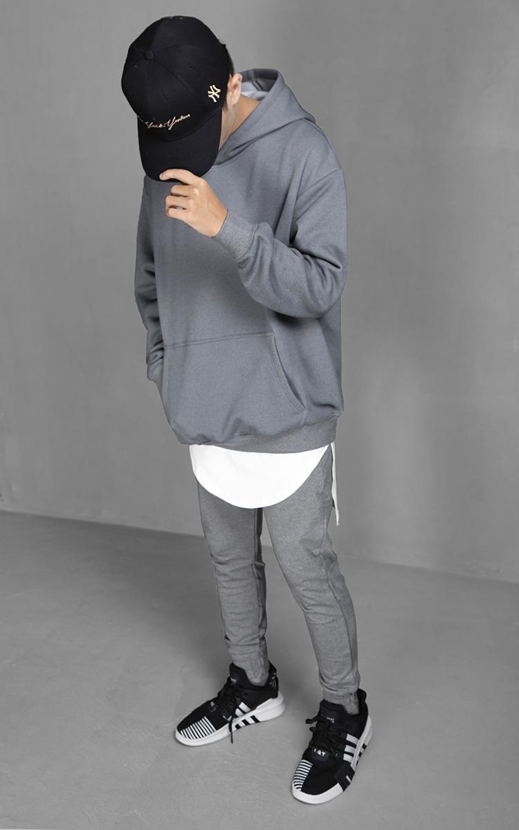 K300 Basic Hoodie