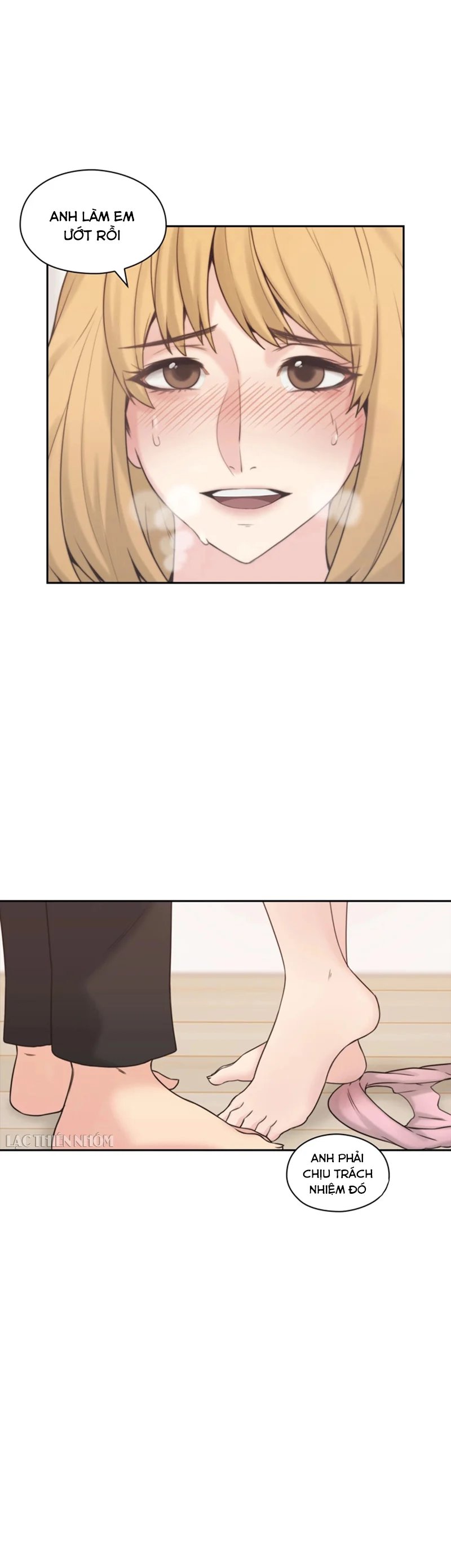 tình nhân chapter 1 31