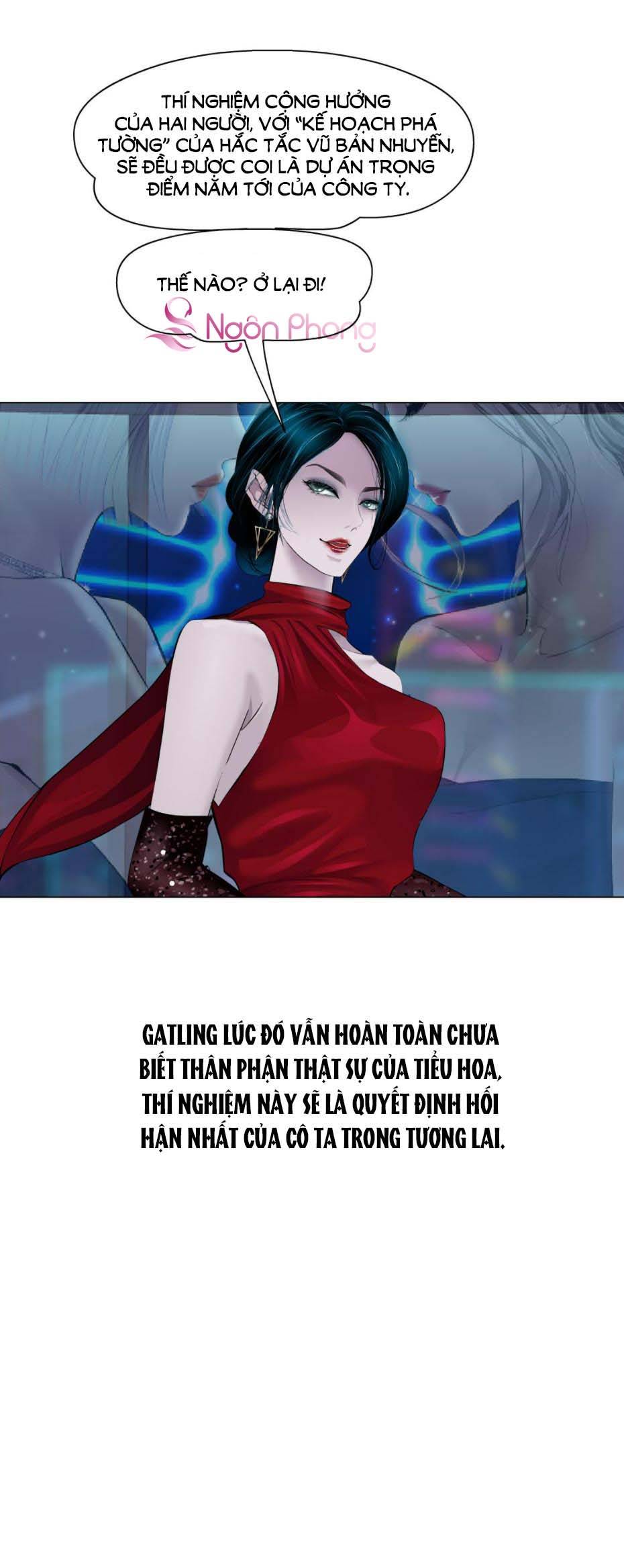 đằng nữ chapter 97 28