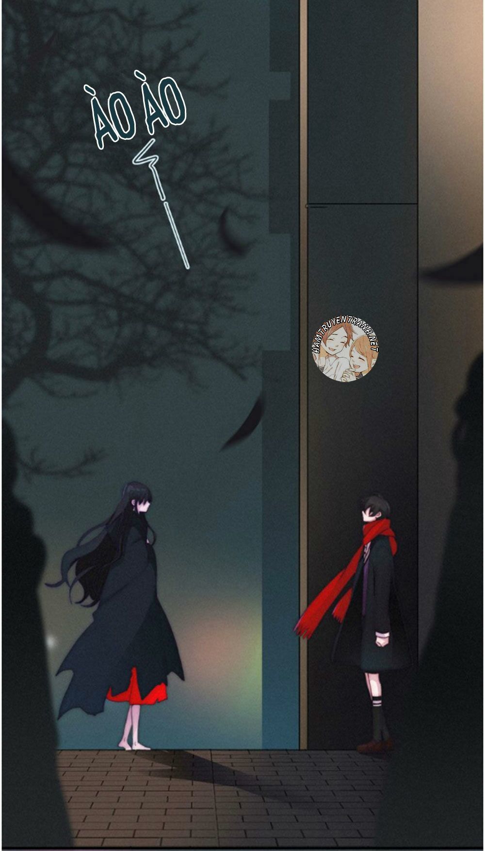 bí mật bóng đêm chapter 2 59