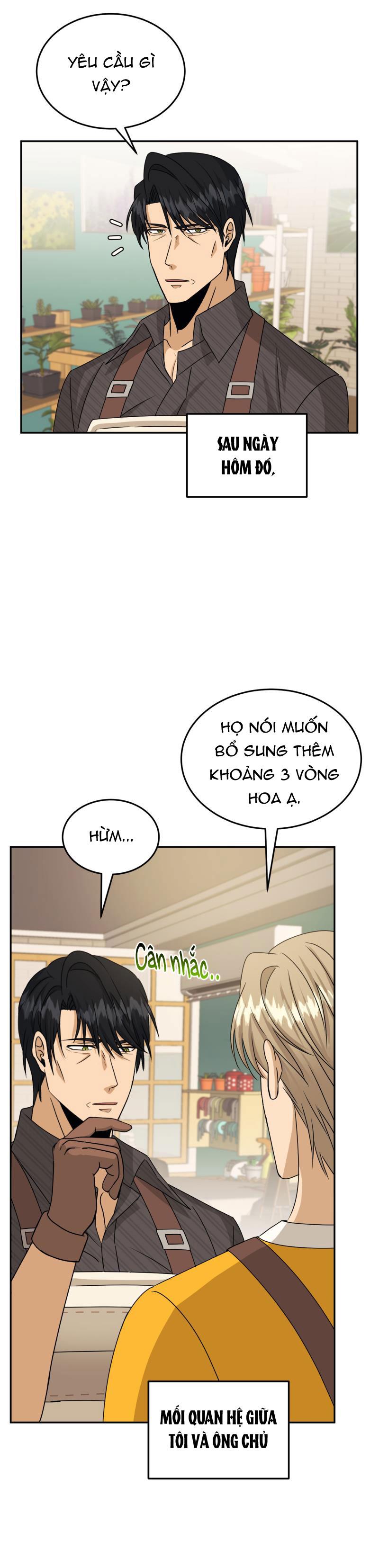 tuyển tập những ông chú tà zâm chapter 7.7 3