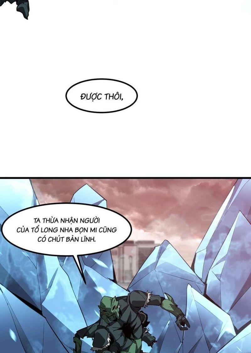 siêu tiến hóa chapter 114 38