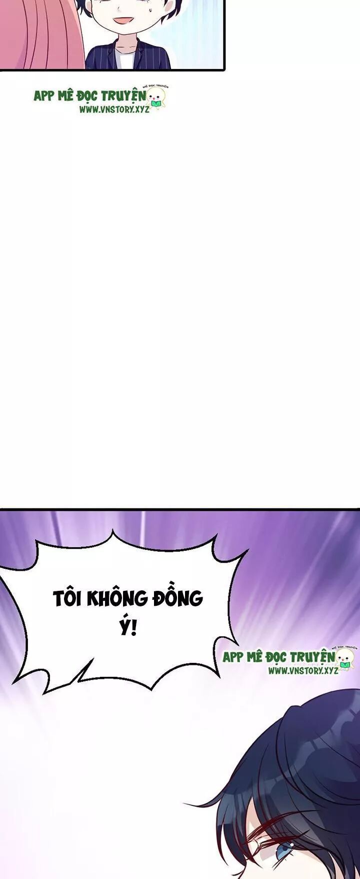 bảo bối đáng yêu đột kích chapter 52 15