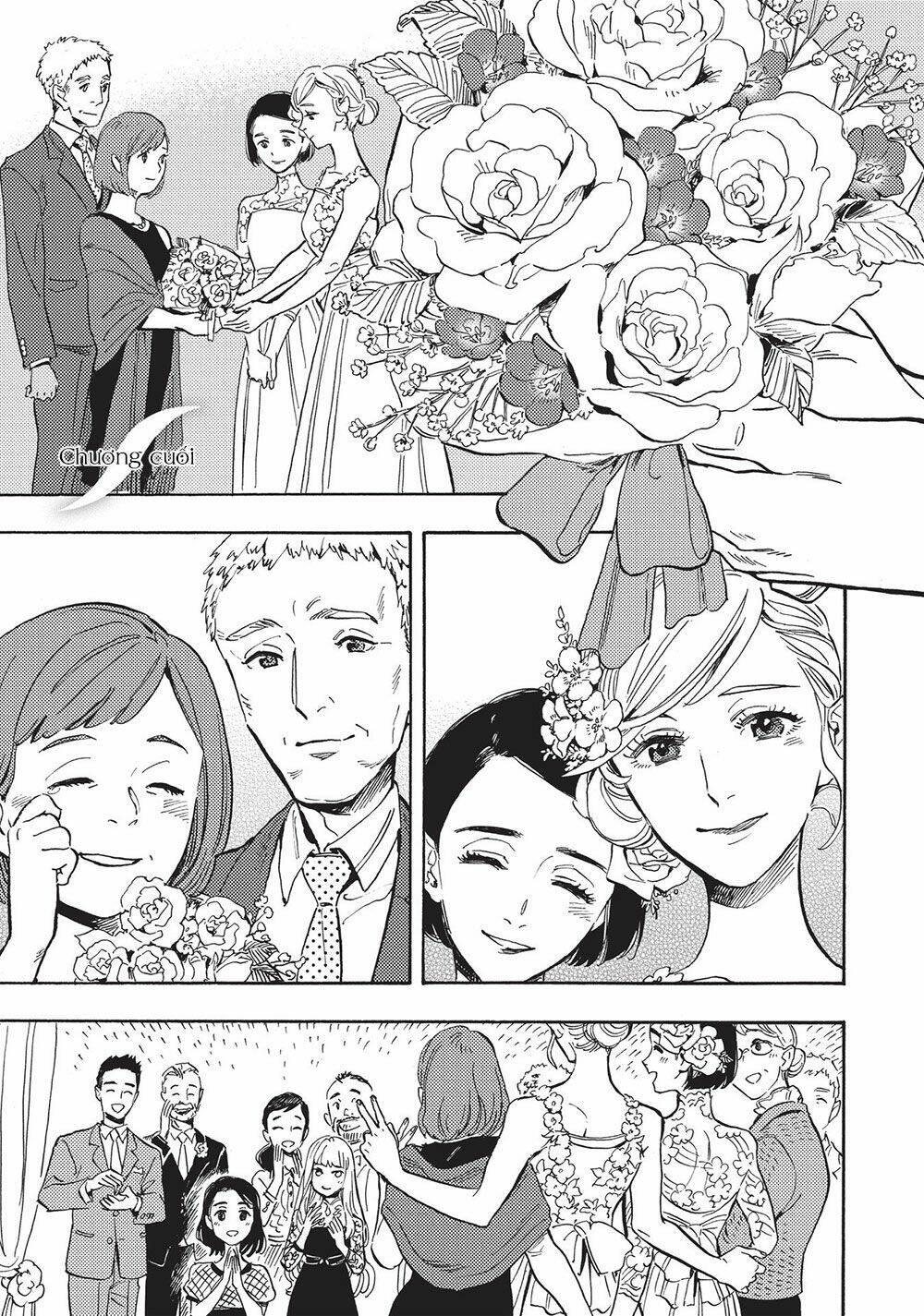 shimanami tasogare chapter 23 4