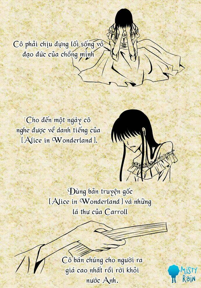 for alice chapter 0.5 8