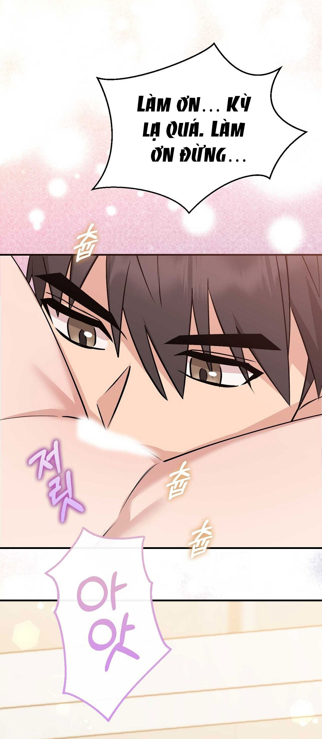 [18+] hợp đồng nô lệ dâm đãng chapter 47.2 22