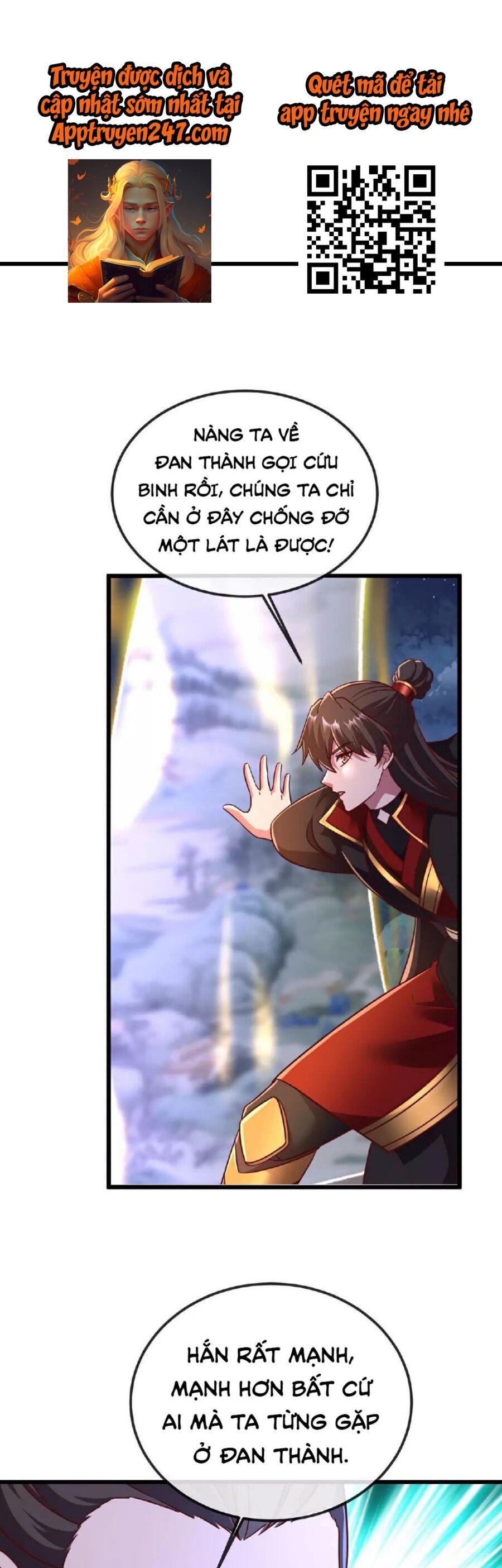 tiên võ đế tôn chapter 492 80