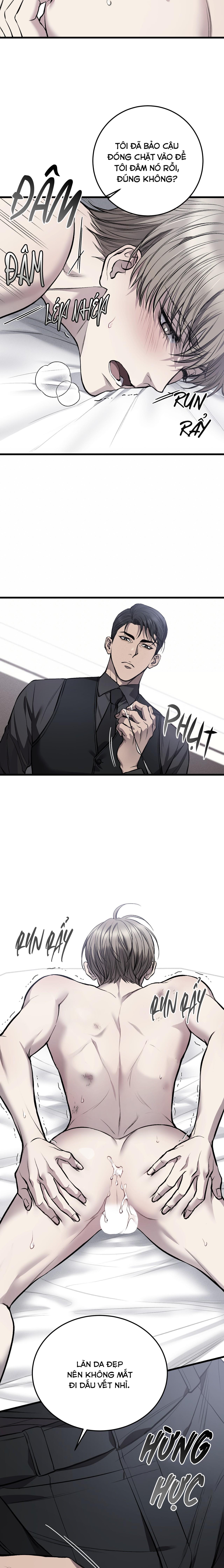 xx cặn bã chapter 8 10