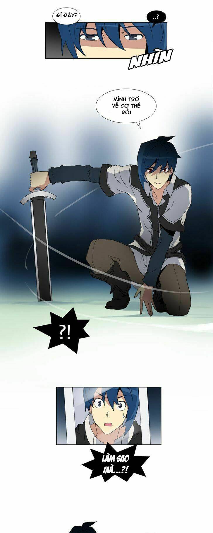 lime odyssey: the chronicles of orta chapter 5 21