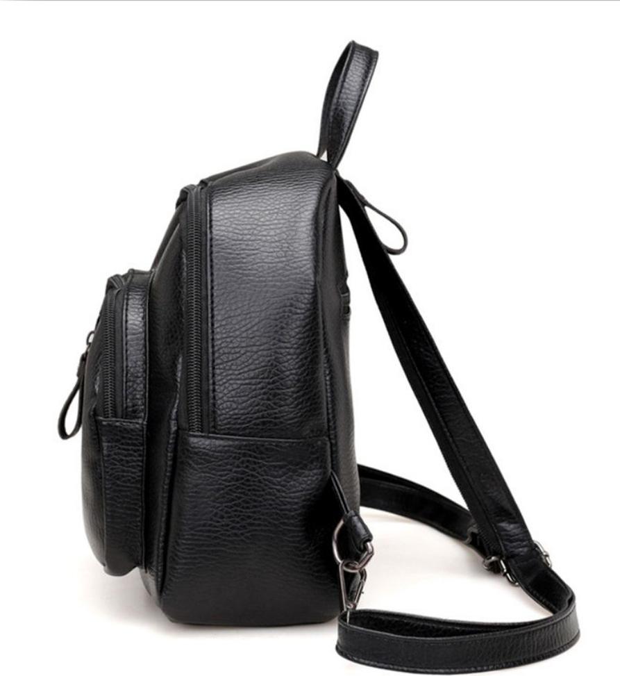 Balo nữ thời trang da PU