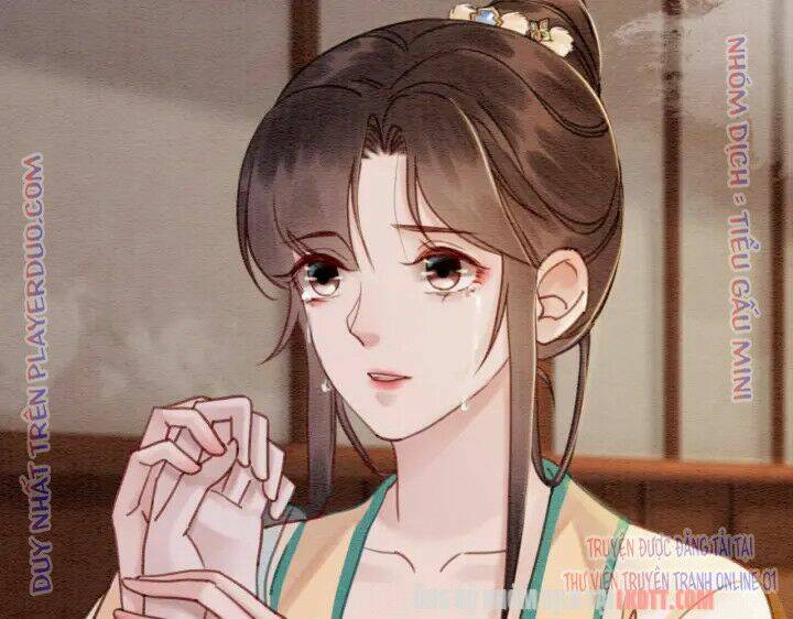 trọng sinh bá sủng nhiếp chính vương quá mạnh mẽ chapter 210 79