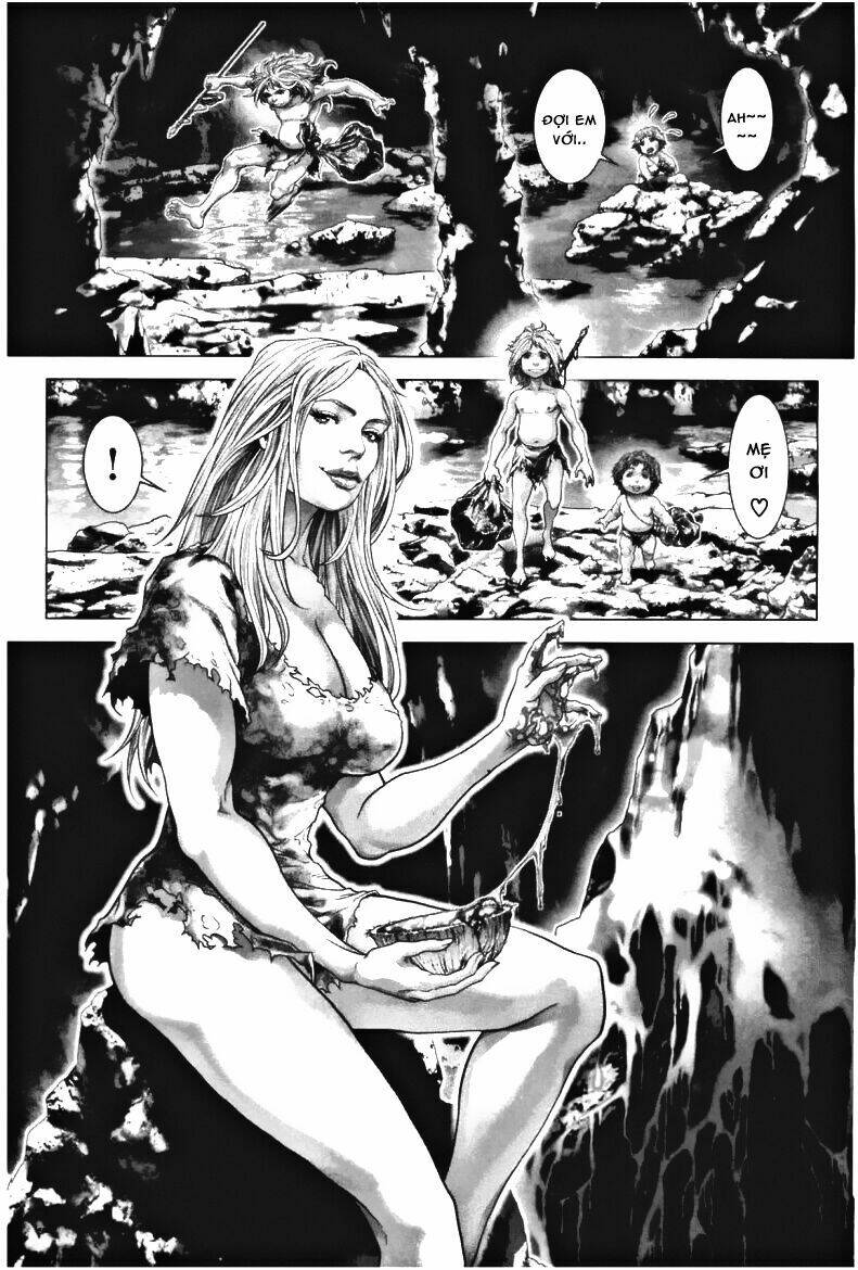 black joke chapter 32 10