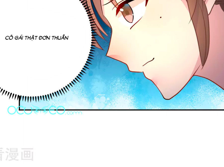 thâu tâm du hí chapter 8 37