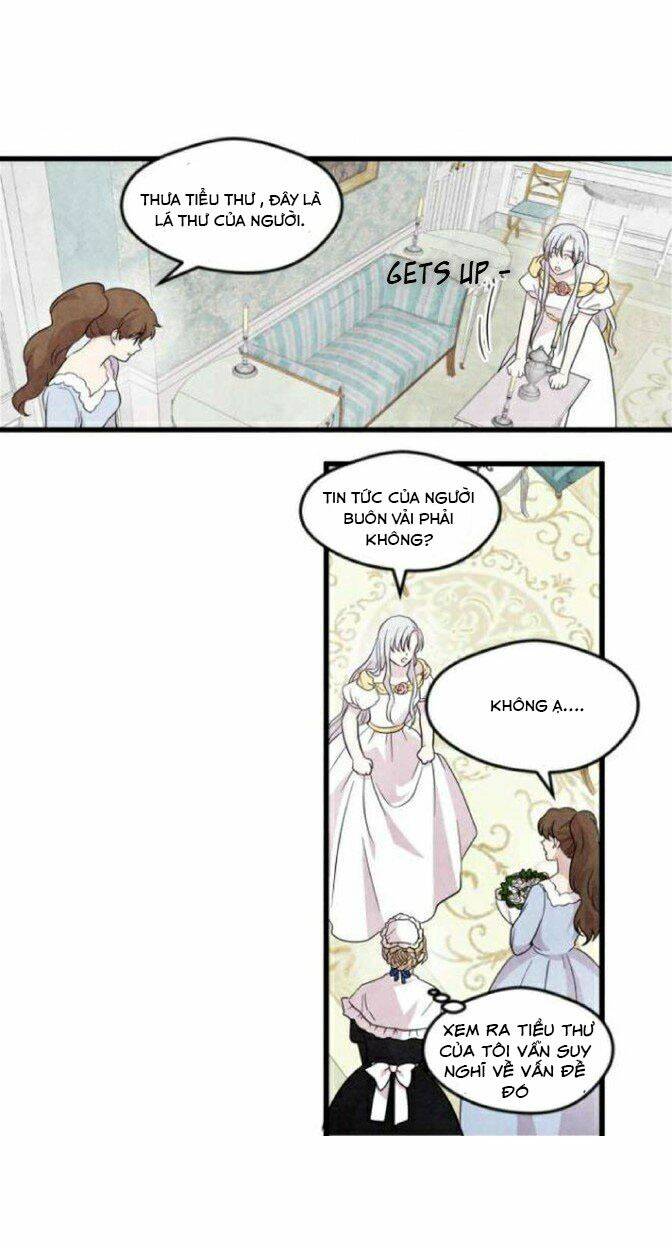 iris - quý cô và chiếc điện thoại chapter 6 5