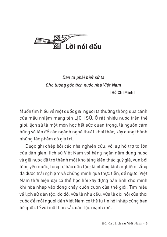 Hỏi Đáp Lịch Sử Việt Nam, Tập 3: Từ Khởi Nghĩa Lam Sơn Đến Nửa Đầu Thế Kỷ XIX