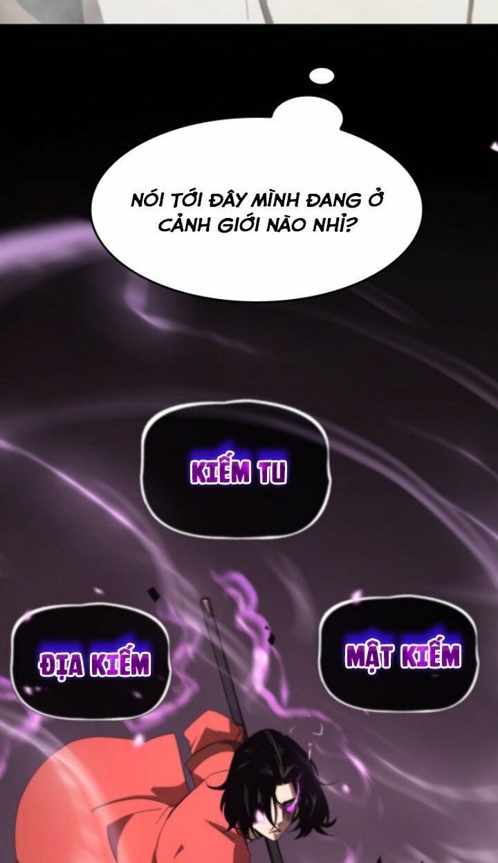 chư giới - tận thế online chapter 45 14