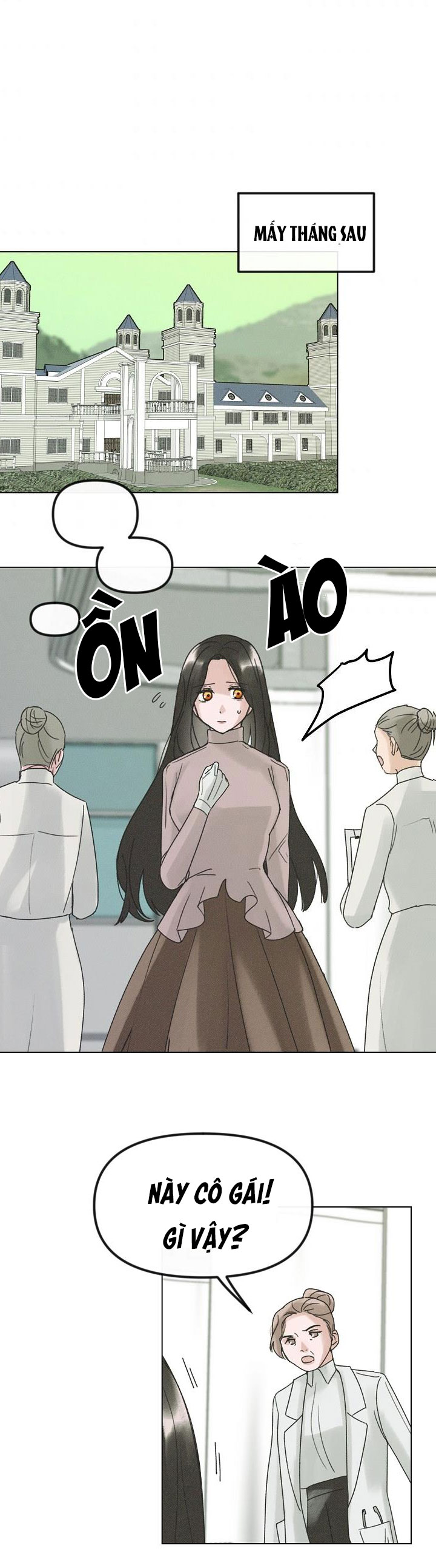 em dám không ? chapter 38.1 15