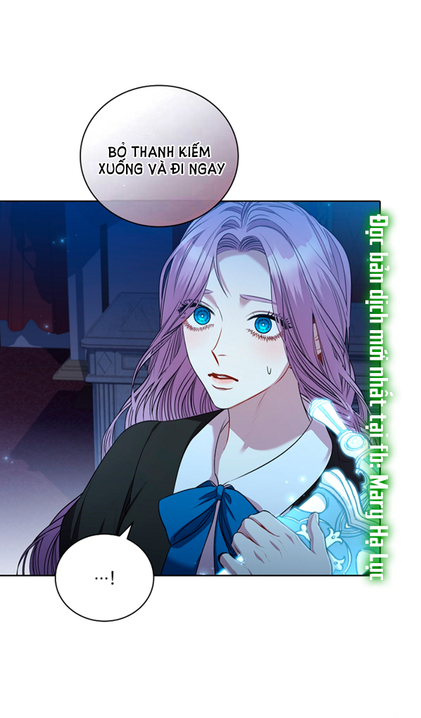 trở thành thư ký của bạo chúa chapter 71 54