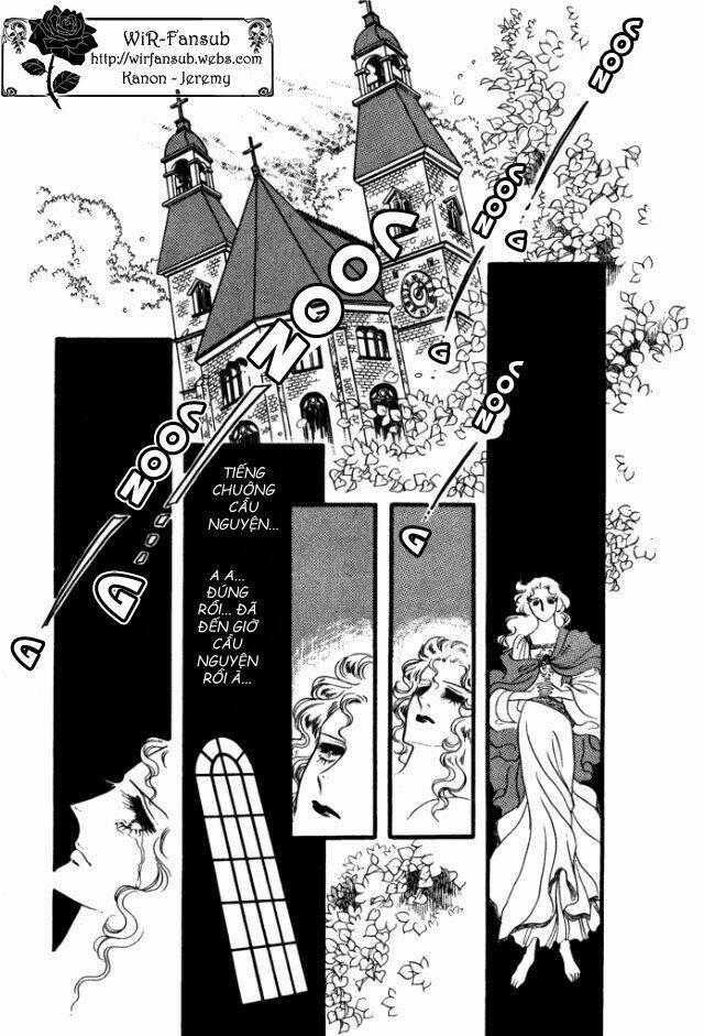 orpheus no mado chapter 21 28