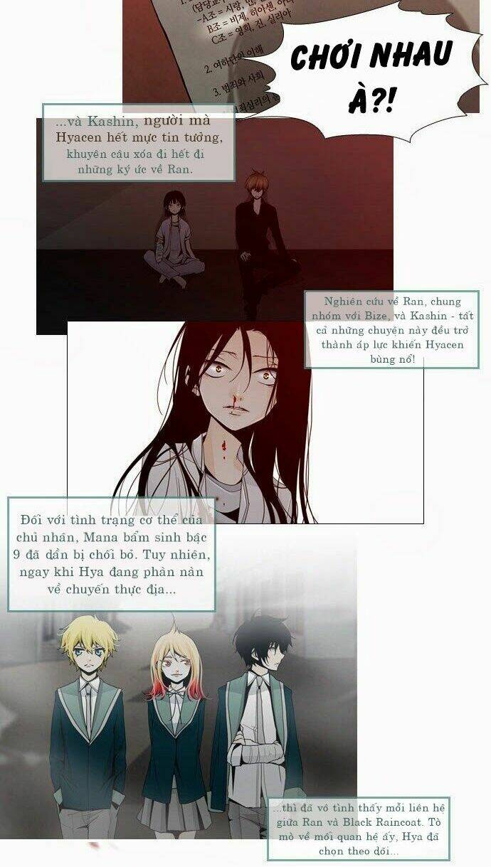 một không gian thời gian khác chapter 54.5 15