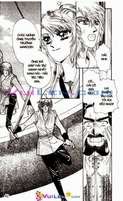 tinh linh của biển chapter 6 42