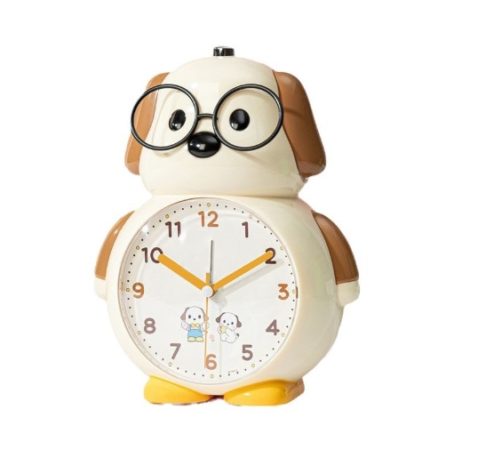 Đồng hồ để bàn báo thức - M2