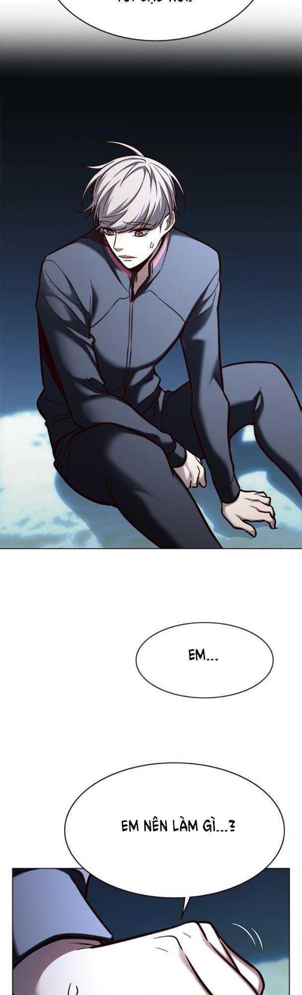 biến thân thành mèo chapter 169 25