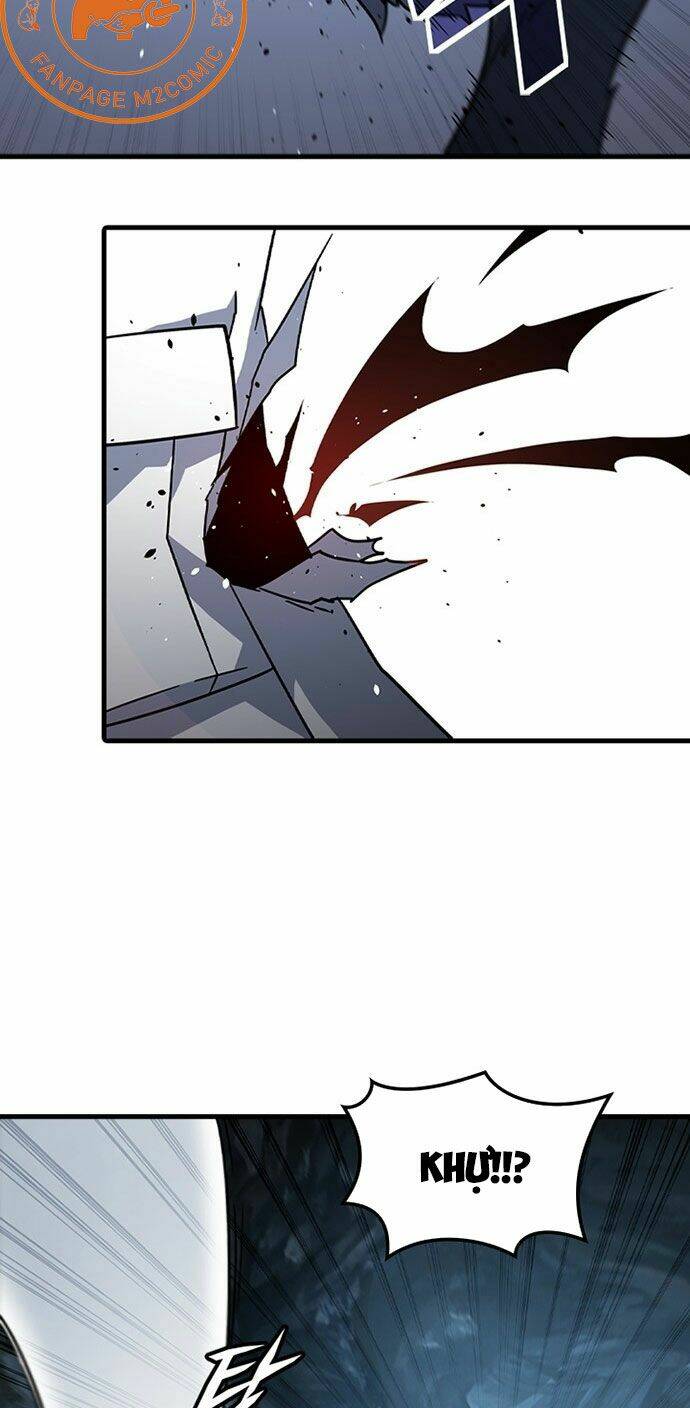 điểm chết chapter 18 18