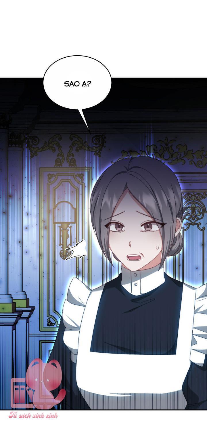 từ chồng cũ hóa thành nam chính chapter 49 14